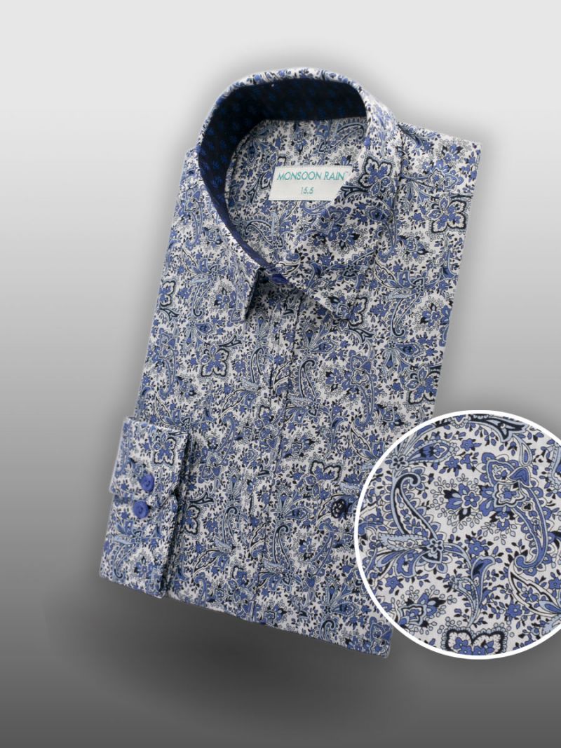 Casual Shirt