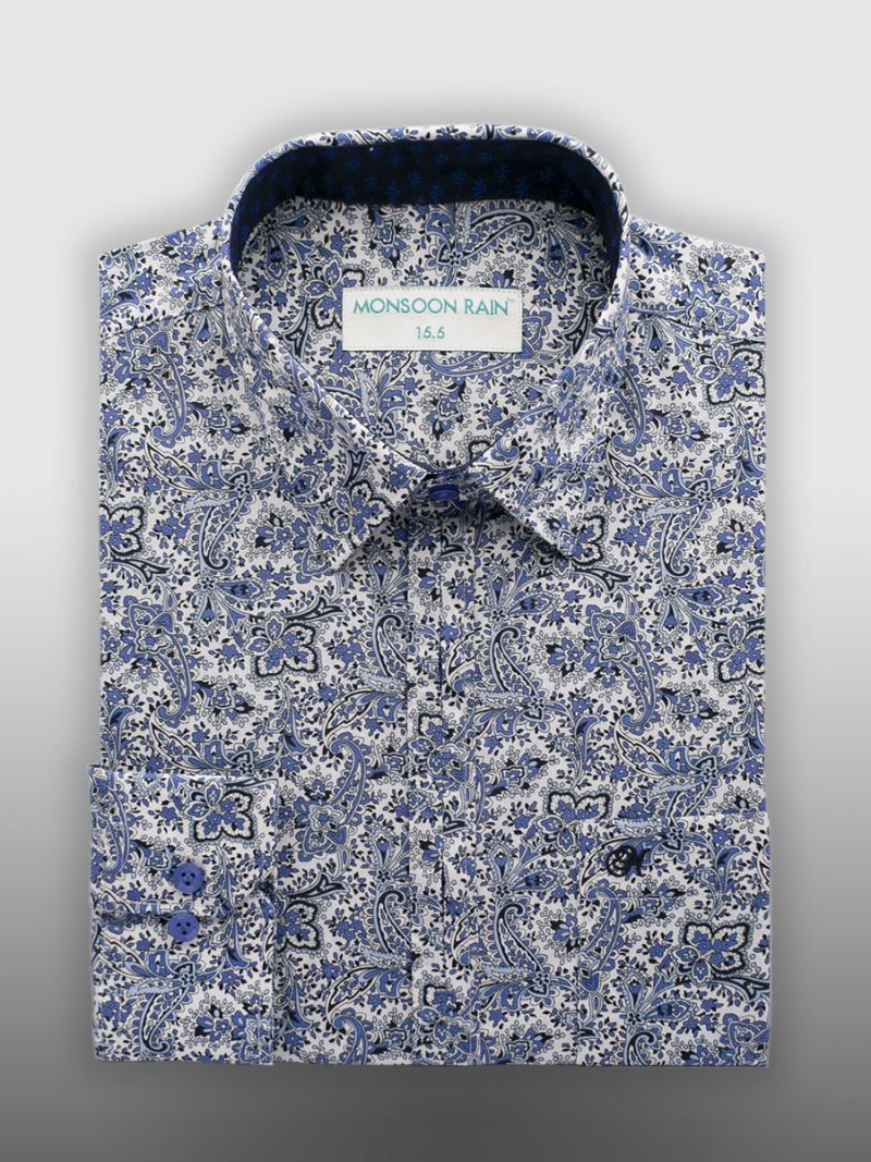 Casual Shirt