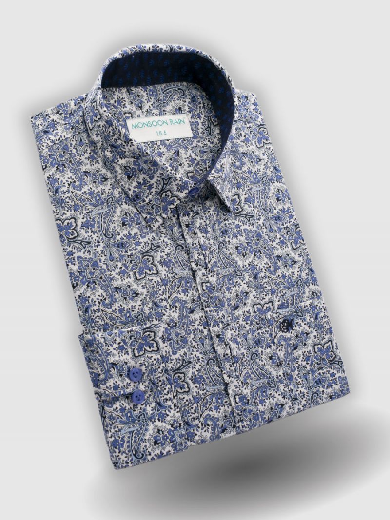 Casual Shirt