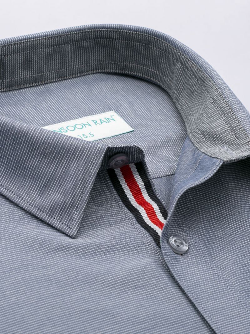 Check half sleeve casual shirt